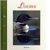 Loons (Birds) (9781583401330) by Kalz, Jill