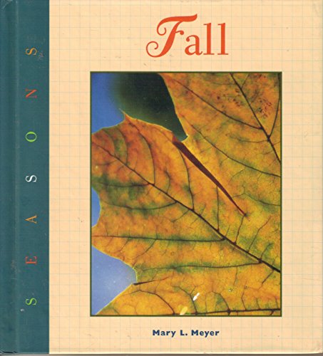 Stock image for Fall for sale by Better World Books