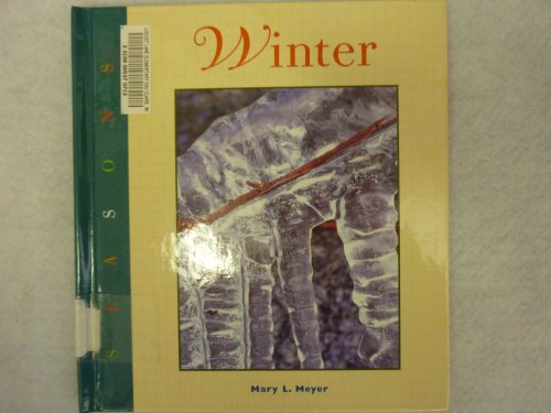 Beispielbild fr Winter zum Verkauf von Better World Books