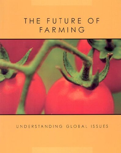 Stock image for The Future of Farming for sale by ThriftBooks-Dallas