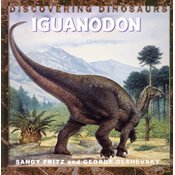 Beispielbild fr Iguanodon (Discovering Dinosaurs S.) zum Verkauf von AwesomeBooks
