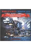9781583401880: The Rise of Japan and Pearl Harbor (World War II Story)