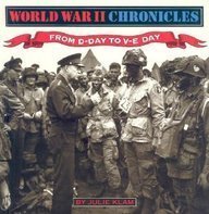 Stock image for From D-Day to V-E Day for sale by Better World Books
