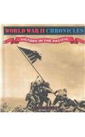 Beispielbild fr Victory in the Pacific zum Verkauf von Better World Books