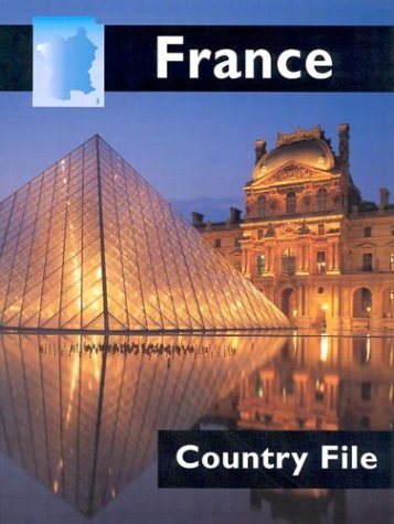 Stock image for France (Country Files) for sale by Ergodebooks