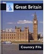 Stock image for Great Britain (Country Files) for sale by SecondSale