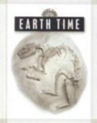 Beispielbild fr Earth Time zum Verkauf von Better World Books