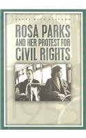 9781583402153: Rosa Parks and Her Protest for Civil Rights (Dates With History)