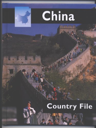 Beispielbild fr China (Country Files) zum Verkauf von WorldofBooks