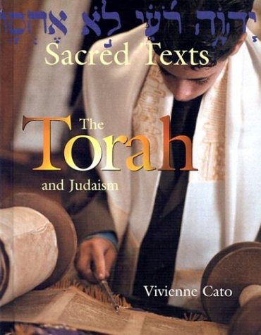 Beispielbild fr The Torah and Judaism zum Verkauf von Better World Books