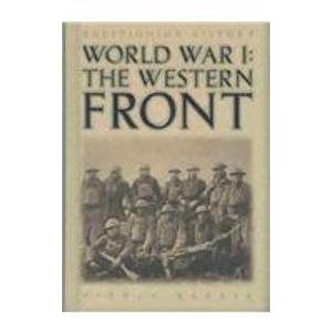 Beispielbild fr The Western Front zum Verkauf von Better World Books