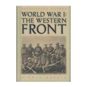 9781583402689: World War I: The Western Front (Questioning History)