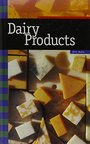 Stock image for Dairy Products for sale by Black and Read Books, Music & Games