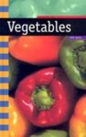 Stock image for Vegetables for sale by Better World Books