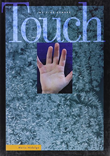 Stock image for Touch for sale by Black and Read Books, Music & Games