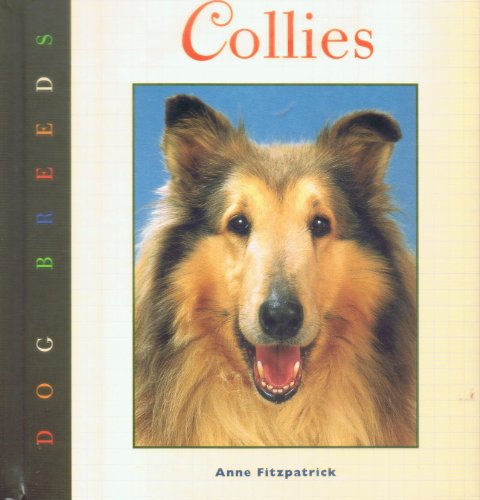 Stock image for Collies for sale by Better World Books: West
