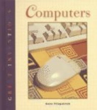 Stock image for The Computer for sale by Better World Books: West