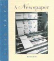 Imagen de archivo de A Newspaper Publisher a la venta por Better World Books