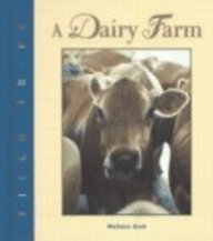 Beispielbild fr A Dairy Farm zum Verkauf von Better World Books