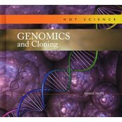 Imagen de archivo de Genomics and Cloning a la venta por Better World Books