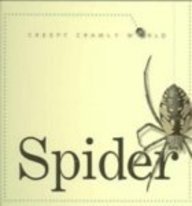 Beispielbild fr Spider (Creepy Crawly World) zum Verkauf von Ergodebooks