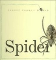 Imagen de archivo de Spider a la venta por Better World Books