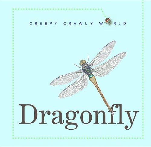 Beispielbild fr Dragonfly zum Verkauf von Better World Books