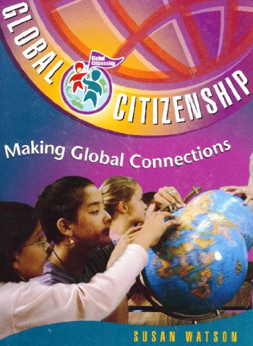 Imagen de archivo de Making Global Connections a la venta por ThriftBooks-Dallas