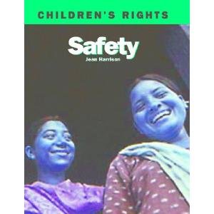 Stock image for Safety for sale by Better World Books