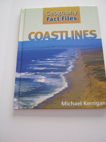 Stock image for Coastlines for sale by Better World Books