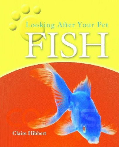 Imagen de archivo de Fish a la venta por ThriftBooks-Dallas