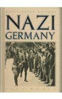 Beispielbild fr The Rise of Nazi Germany zum Verkauf von Better World Books