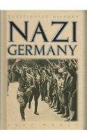 9781583404423: Nazi Germany (Questioning History)