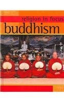 Immagine dell'editore per Buddhism (Religion in Focus) venduto da ThriftBooks-Atlanta