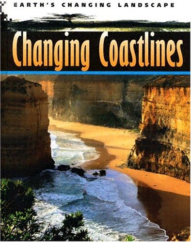 Beispielbild fr Changing Coastlines zum Verkauf von Better World Books