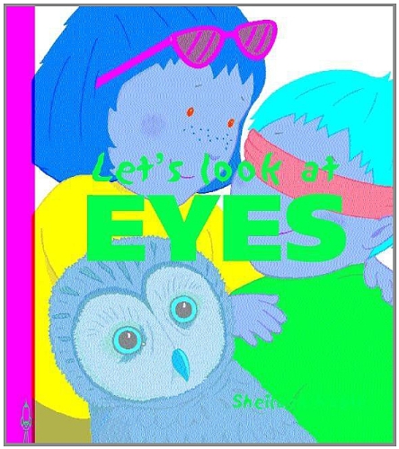 Beispielbild fr Eyes zum Verkauf von Better World Books