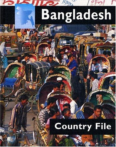 Imagen de archivo de Bangladesh a la venta por Better World Books: West
