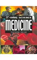 Medicine: Present Knowledge - Future Trends (9781583405048) by Kerrod, Robin