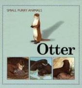 9781583405222: Otter (Small Furry Animals)