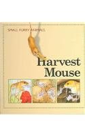 Beispielbild fr Harvest Mouse zum Verkauf von Better World Books
