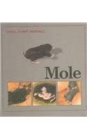 Stock image for Mole (Small Furry Animals) for sale by Half Price Books Inc.