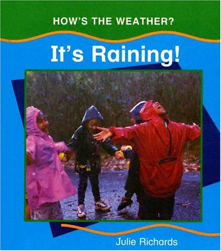 Beispielbild fr It's Raining! zum Verkauf von Better World Books