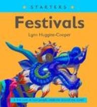 Imagen de archivo de Festivals a la venta por Better World Books: West