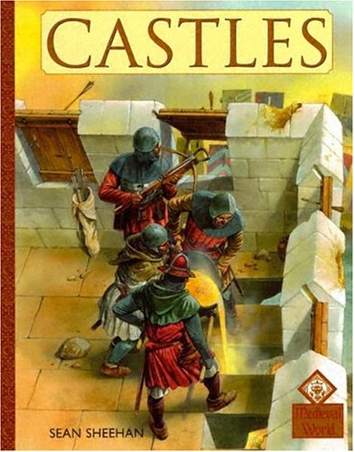 Stock image for Castles for sale by Better World Books