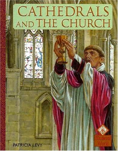 Imagen de archivo de Cathedrals and the Church a la venta por Better World Books: West
