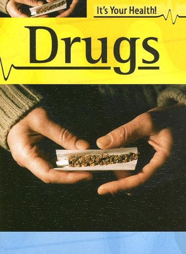Imagen de archivo de Drugs a la venta por Better World Books