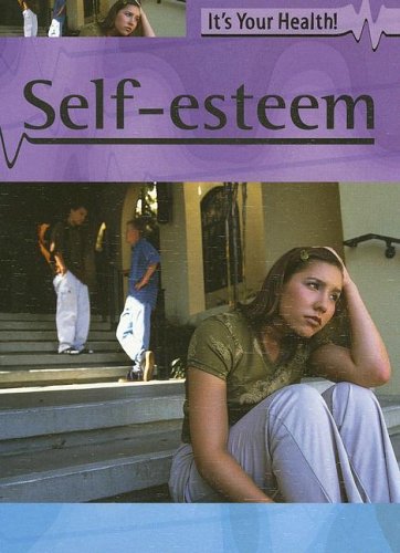 Stock image for Self-Esteem for sale by Better World Books