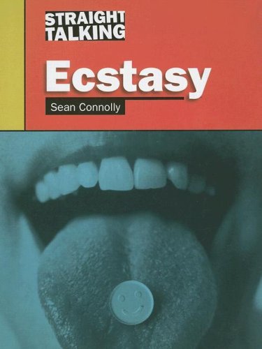 Imagen de archivo de Ecstasy a la venta por Better World Books