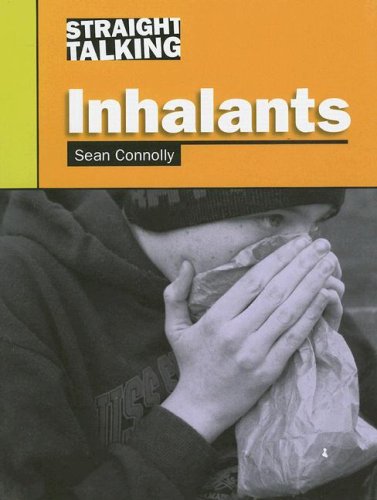 9781583406489: Inhalants (Straight Talking)