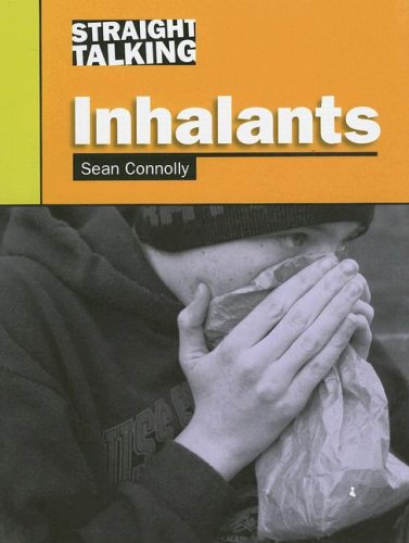 Stock image for Inhalants for sale by Better World Books